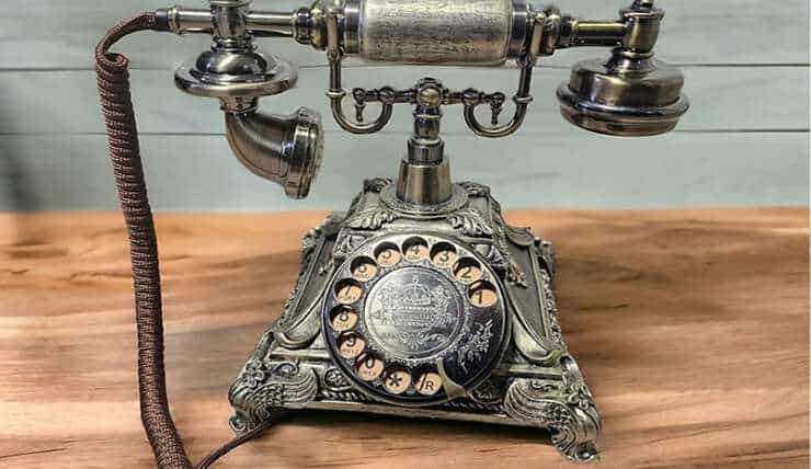Das Audiogästebuch – mehr als nur Text.