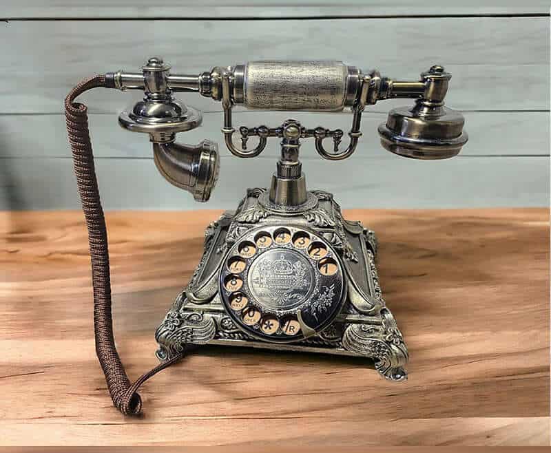 Das Audiogästebuch – mehr als nur Text.