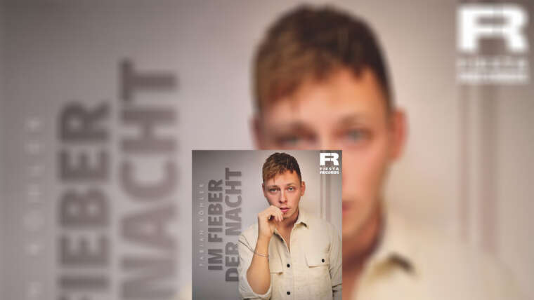 FABIAN KÖHLER “Im Fieber Der Nacht”