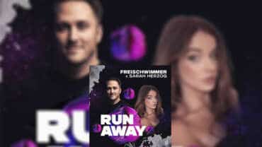 FREISCHWIMMER x SARAH HERZOG “Run Away”