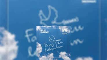 JULIE LORENZI “Fang Zu Leben An (Remix)”