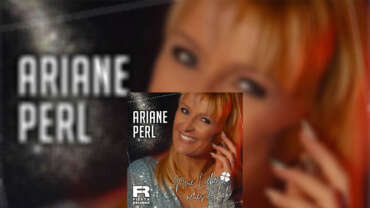 ARIANE PERL “Neue Liebe Neues Glück”