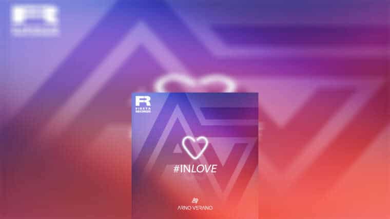 ARNO VERANO “#InLove”