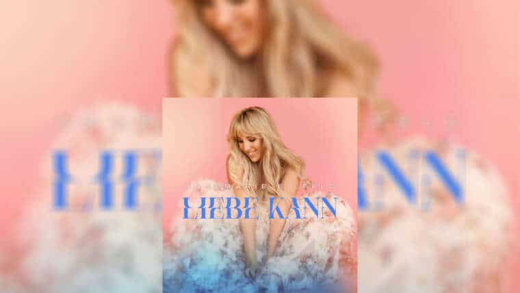 ANNEMARIE EILFELD “Liebe Kann”