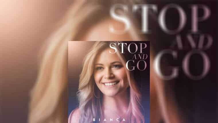 BIANCA “Stop And Go”