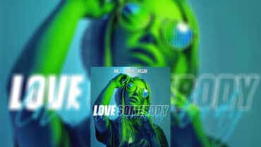 DAZZ x CALVO x MICAH – „Love Somebody“