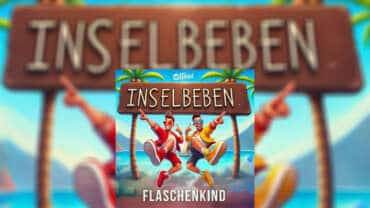 FLASCHENKIND “Inselbeben (Ecuador)”