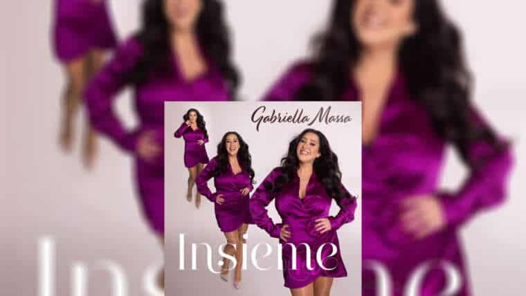 GABRIELLA MASSA “Insieme”