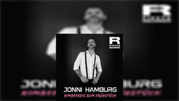 JONNI HAMBURG “Himbeereis Zum Frühstück”