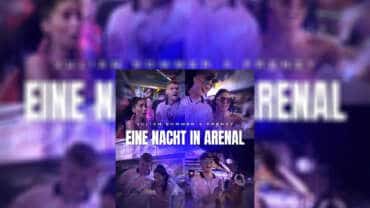 Julian Sommer x Frenzy – „Eine Nacht in Arenal“