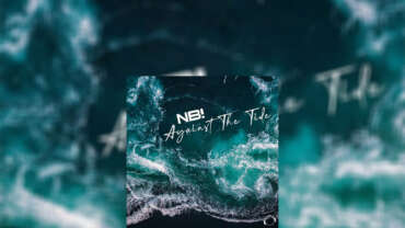 NB! “Against The Tide”