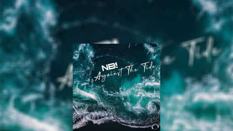 NB! “Against The Tide”
