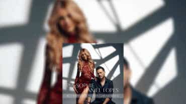 PIA-SOPHIE & DANIEL LOPES “Ich Kann Für Nichts Garantieren”