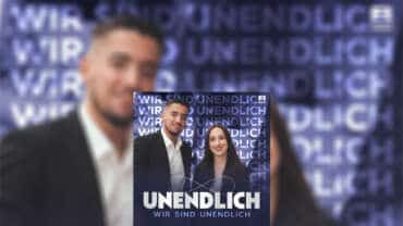 UNENDLICH “Wir Sind Unendlich”