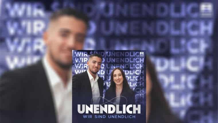 UNENDLICH “Wir Sind Unendlich”
