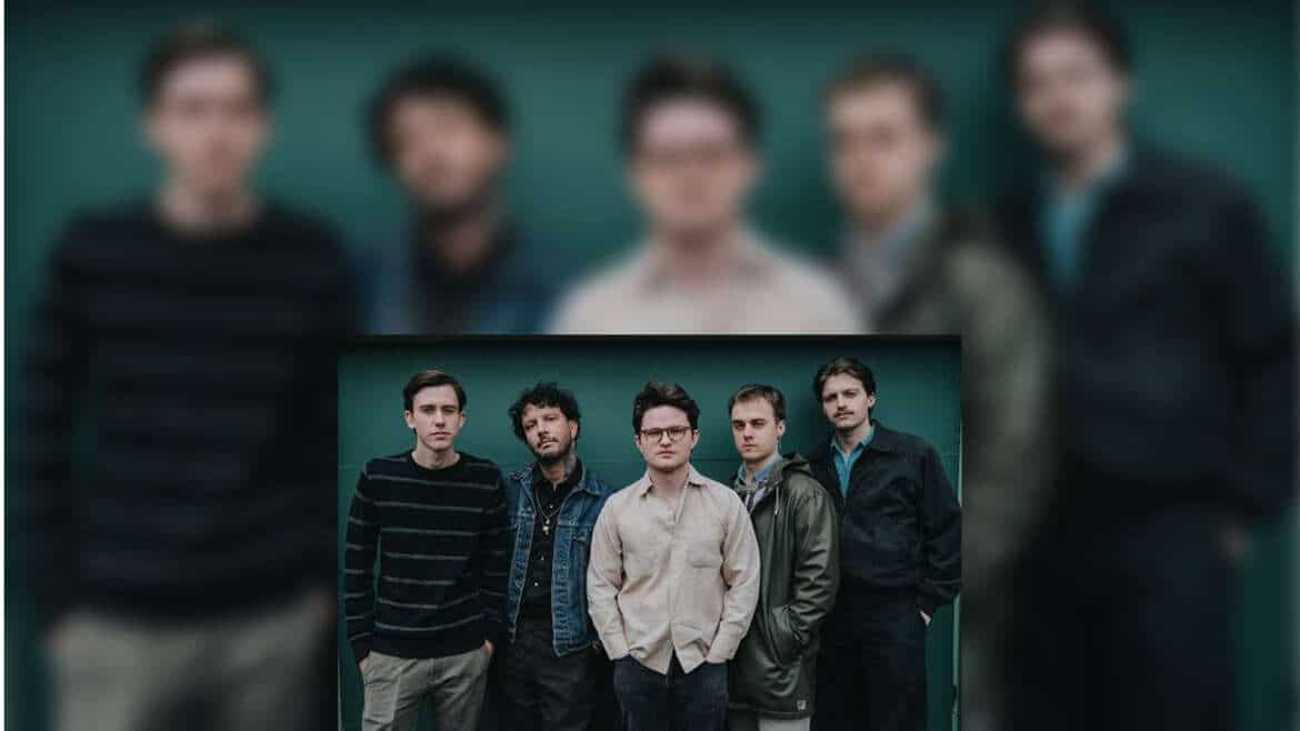 Das neue Album von Zack Keim – Battery Lane