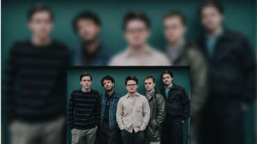 Das neue Album von Zack Keim – Battery Lane