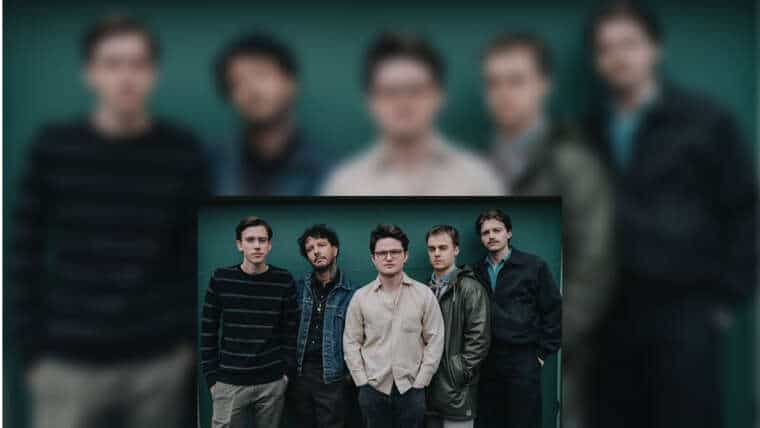 Das neue Album von Zack Keim – Battery Lane