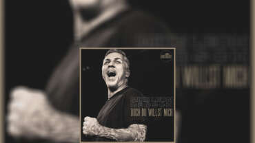 MIKE LEON GROSCH – „Doch Du Willst Mich“