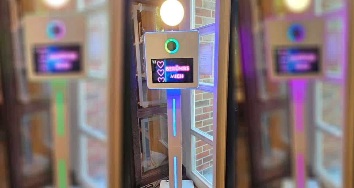 Fotobox