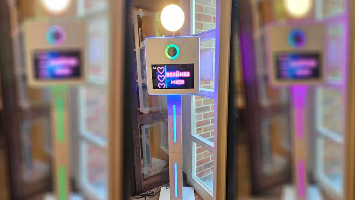 Fotobox